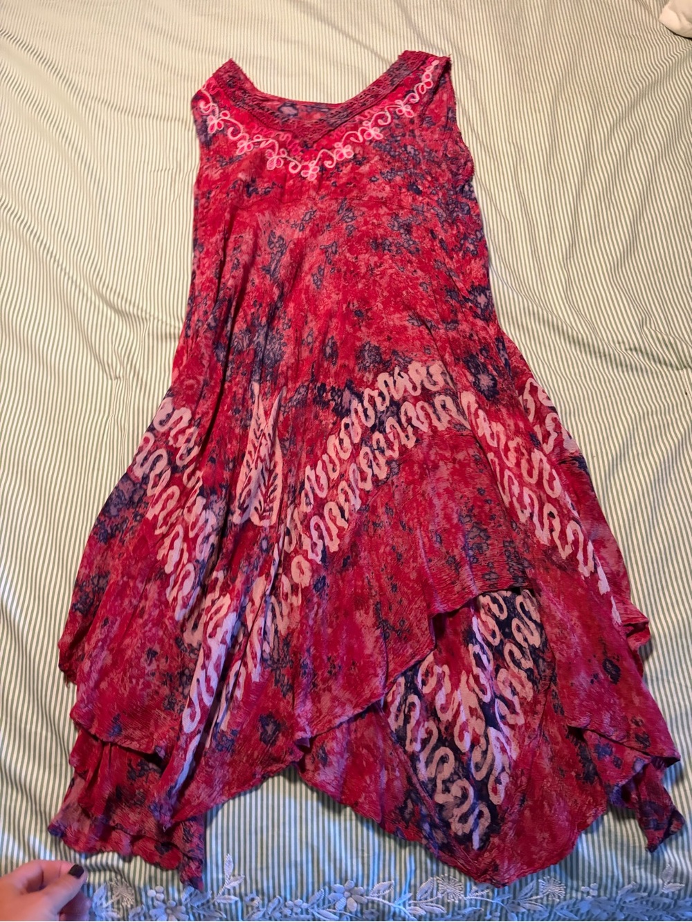 Women Intimates - Likely Chemise or Top